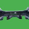 Mercedes a-class rear bumper a1768800440 genuine 2015