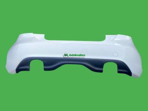 Mercedes A-Class Rear Bumper A1768800440 Genuine 2015