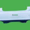 Mercedes a-class rear bumper a1768800440 genuine 2015