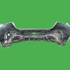 Mercedes a-class rear bumper a1778804801 genuine 2020