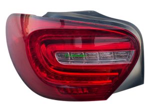 Mercedes A-Class Rear Light A1769063100 Left Genuine 2014