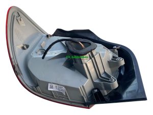 Mercedes A-Class Rear Light A1769063200 Right Genuine 2014