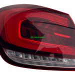 Mercedes A-Class Rear Light A1779068302 Left Genuine 2021