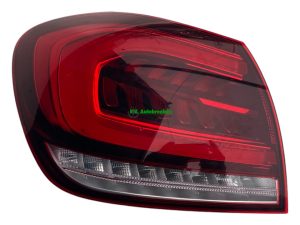 Mercedes A-Class Rear Light A1779068302 Left Genuine 2021