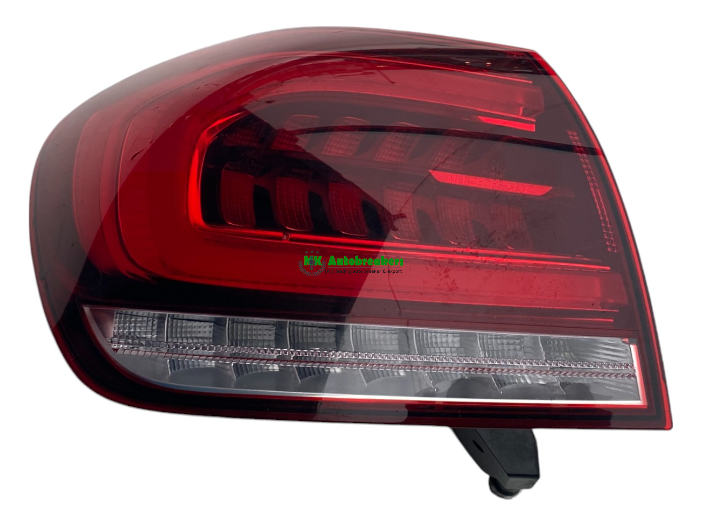 Mercedes A-Class Rear Light A1779068302 Left Genuine 2021