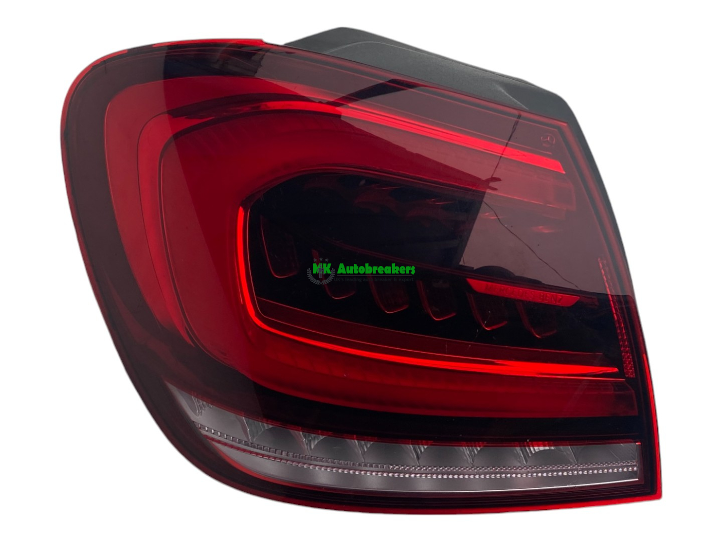 Mercedes A-Class Rear Light A1779068302 Left Genuine 2021