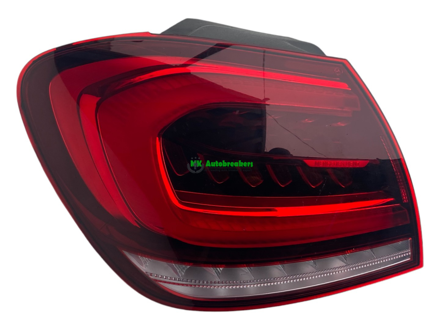 Mercedes A-Class Rear Light A1779068302 Left Genuine 2021