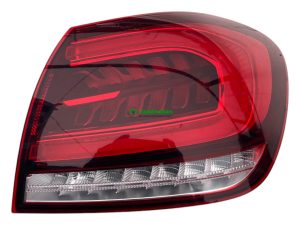 Mercedes A-Class Rear Light A1779068402 Right Genuine 2021