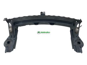 Mercedes A-Class Rear Reinforcement Subframe Bar A1776117200 Genuine 2020