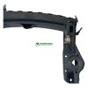 Mercedes a-class rear reinforcement subframe bar a1776117200 genuine 2020