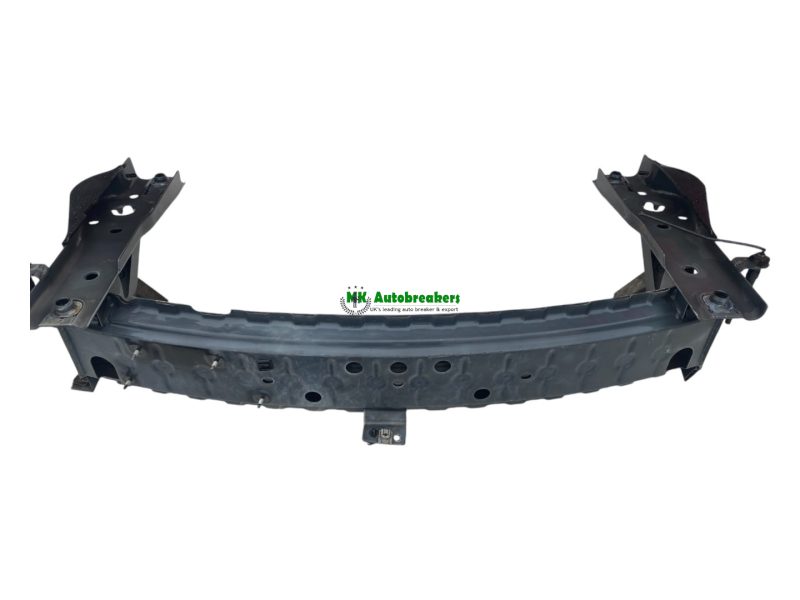 Mercedes a-class rear reinforcement subframe bar a1776117200 genuine 2020