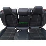 Mercedes A-Class Rear Seat A1769201000 Complete Genuine 2016