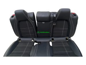 Mercedes A-Class Rear Seat A1769201000 Complete Genuine 2016