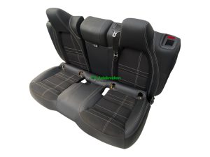 Mercedes A-Class Rear Seat A1769201000 Complete Genuine 2016