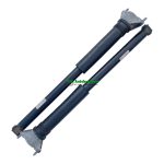 Mercedes A-Class Shock Absorber A1773206903 Rear Pair Genuine 2020