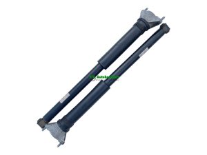 Mercedes A-Class Shock Absorber A1773206903 Rear Pair Genuine 2020