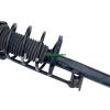 Mercedes a-class shock absorber a1773207301 front left genuine 2020