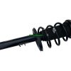 Mercedes a-class shock absorber a1773207401 front right genuine 2020