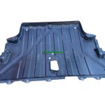 Mercedes A-Class Undertray Fuel Tank Protection A1776907803 Genuine 2020