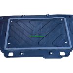 Mercedes A-Class Undertray Metal Cover A2473431700 Genuine 2020