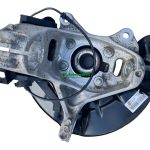 Mercedes A-Class Wheel Hub A2473320700 Front Left Genuine 2021