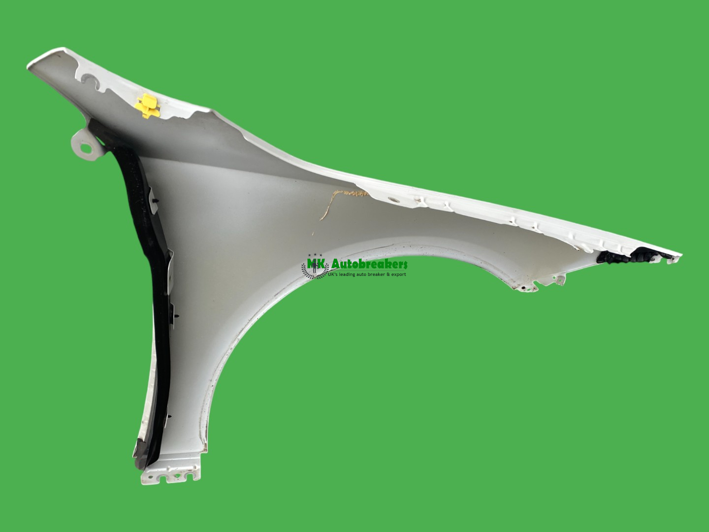 Mercedes A-Class Wing Fender A1778810500 Left Genuine 2020