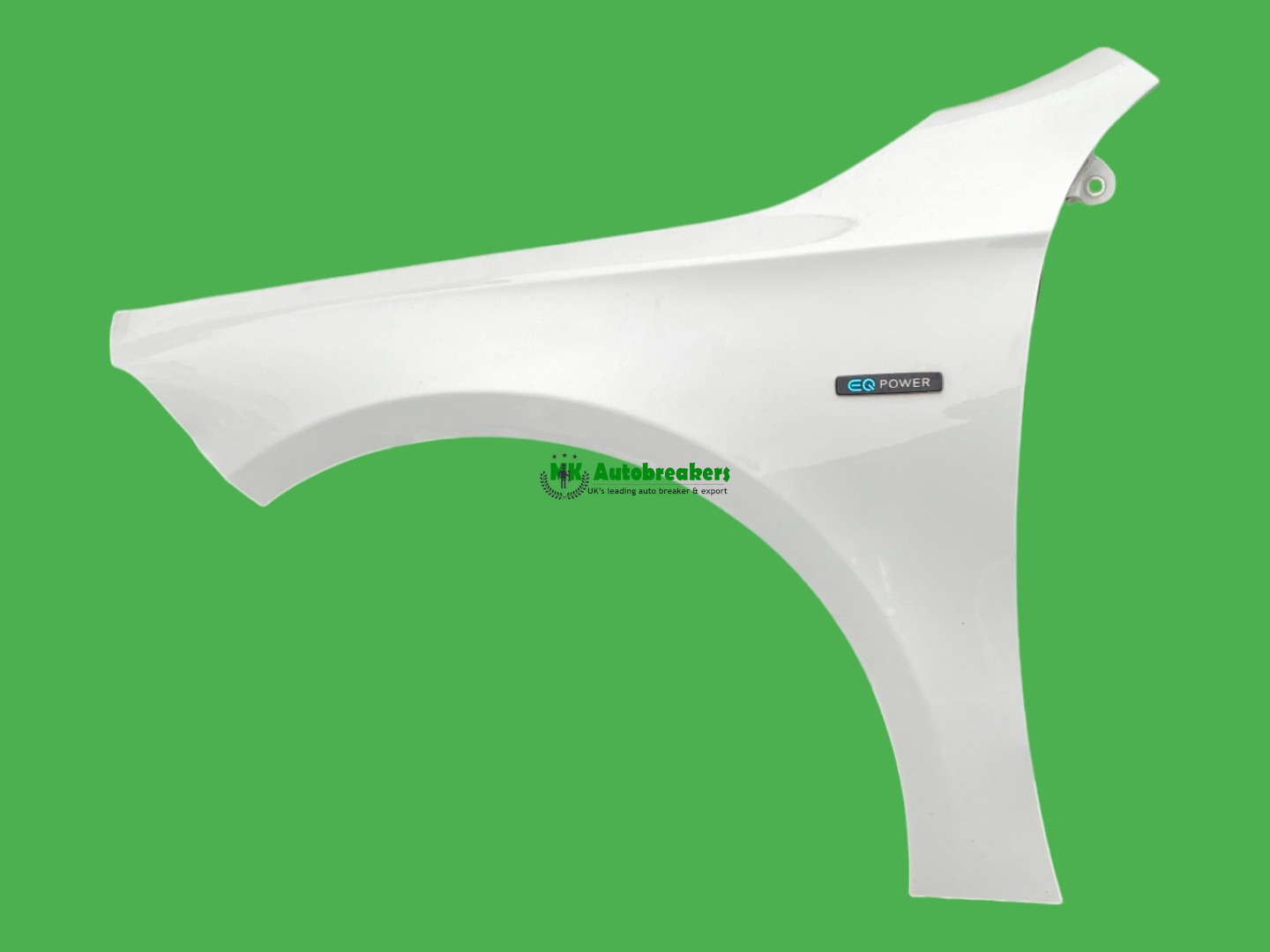 Mercedes A-Class Wing Fender A1778810500 Left Genuine 2020