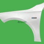 Mercedes A-Class Wing Fender A1778810500 Left Genuine 2020