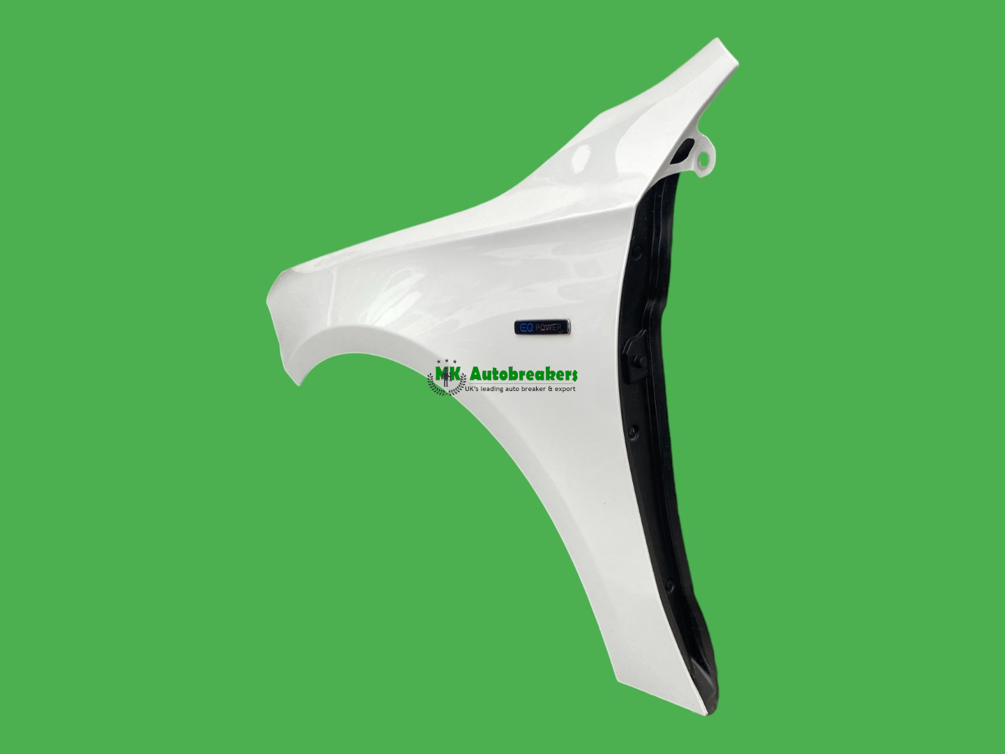 Mercedes A-Class Wing Fender A1778810500 Left Genuine 2020