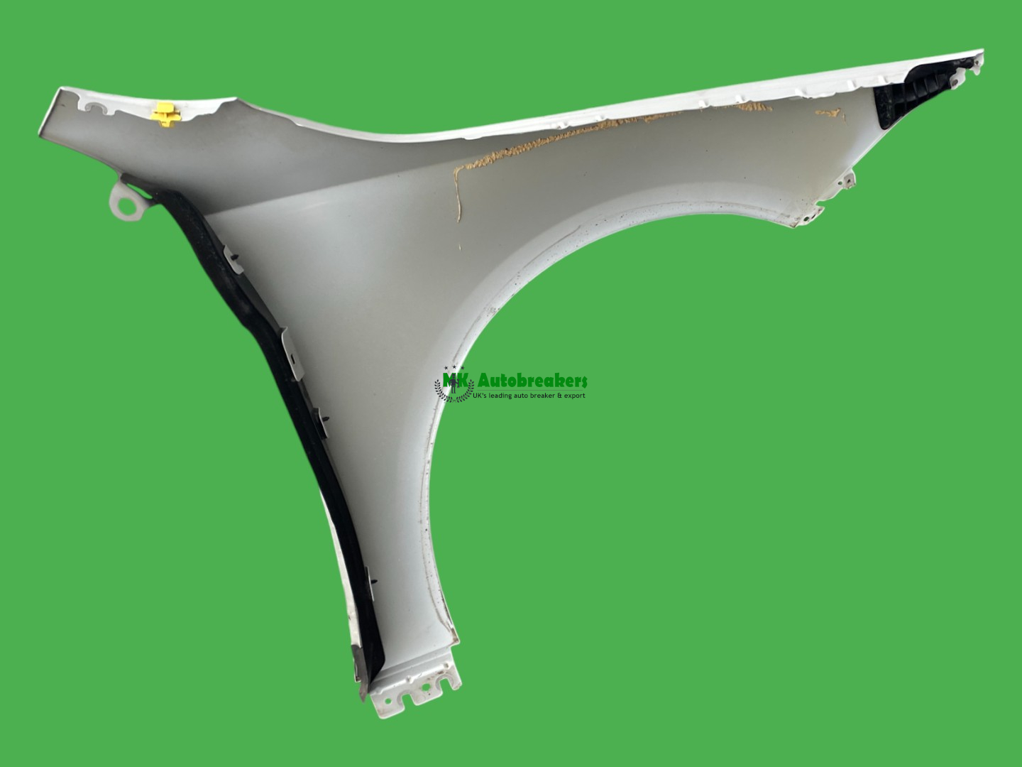 Mercedes A-Class Wing Fender A1778810500 Left Genuine 2020