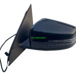 Mercedes A-Class Wing Mirror A1768100176 Left Genuine 2014