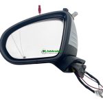 Mercedes A-Class Wing Mirror A1778101905 Left Genuine 2020