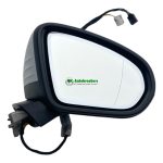 Mercedes A-Class Wing Mirror A1778102005 Right Genuine 2020 3