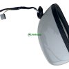 Mercedes a-class wing mirror a1778102005 right genuine 2020 3