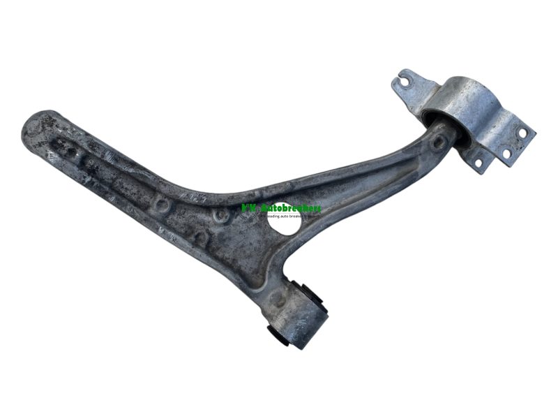 Mercedes a-class wishbone control arm a2473307502 left genuine 2021