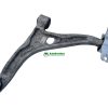 Mercedes a-class wishbone control arm a2473307502 left genuine 2021