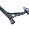 Mercedes a-class wishbone control arm a2473307502 left genuine 2021