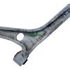 Mercedes a-class wishbone control arm a2473307602 right genuine 2021