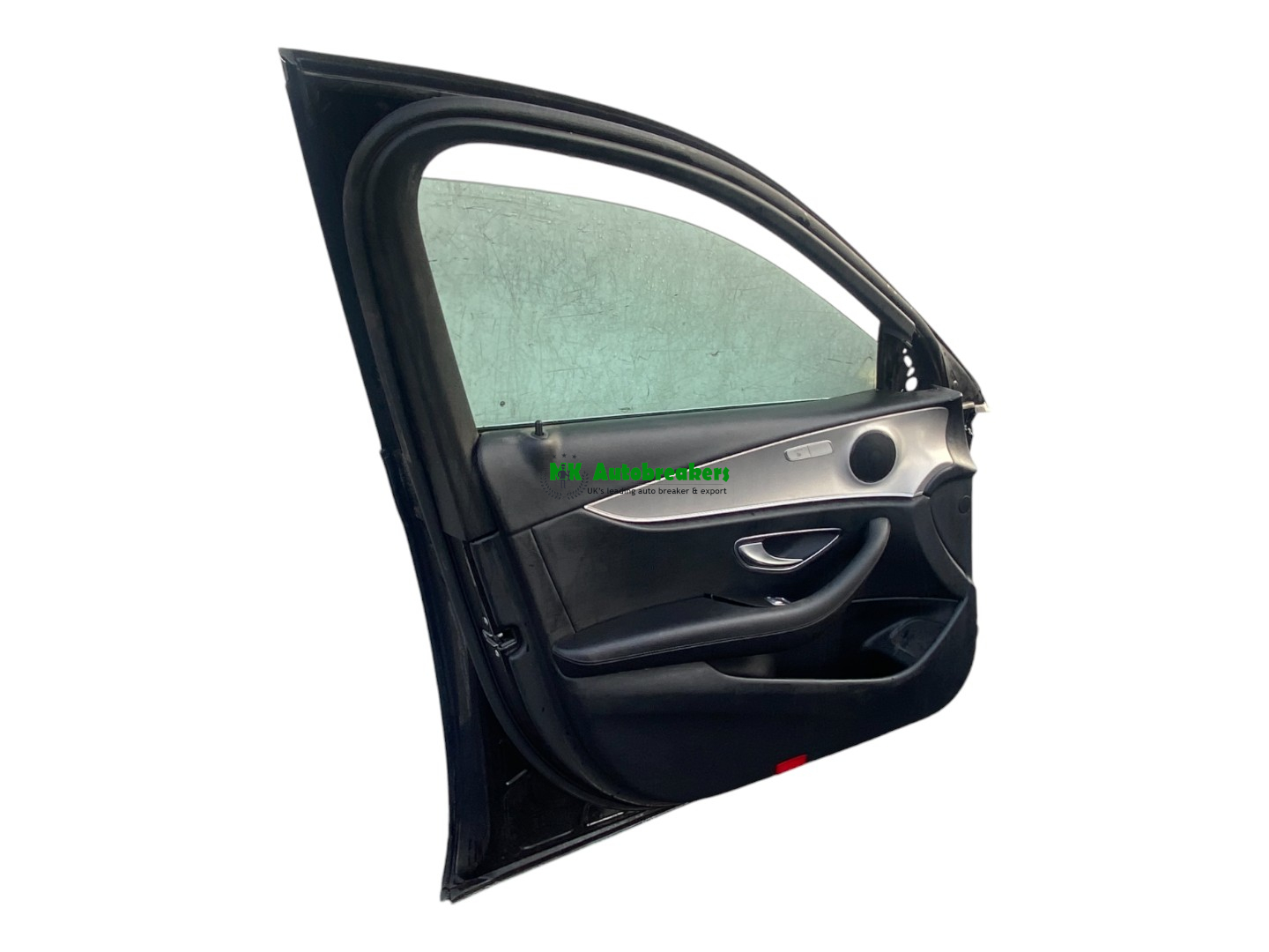 Mercedes E-Class Front Door A2137200105 Left Saloon 2017