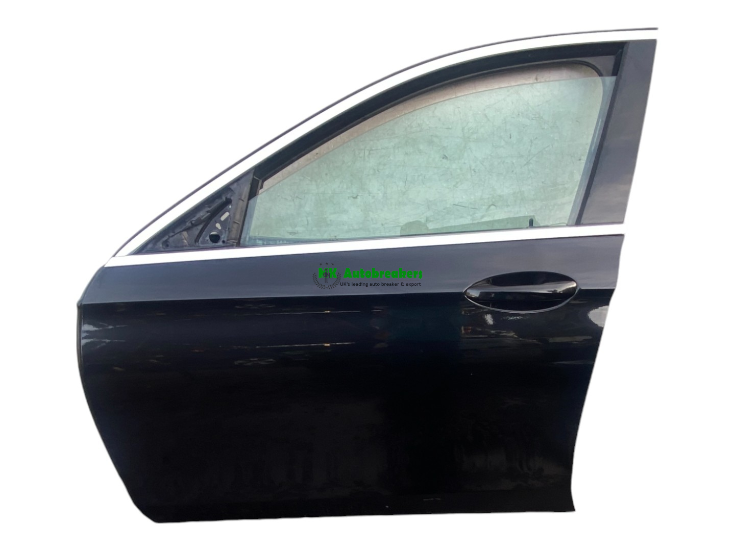 Mercedes E-Class Front Door A2137200105 Left Saloon 2017