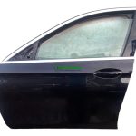 Mercedes E-Class Front Door A2137200105 Left Saloon 2017