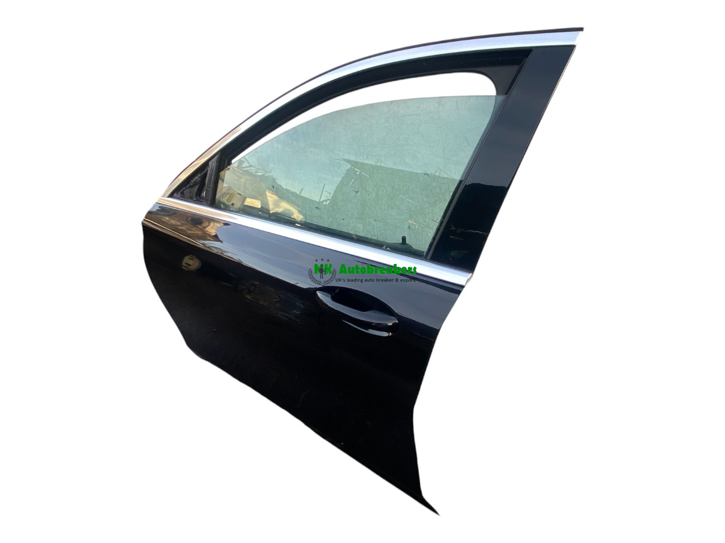 Mercedes E-Class Front Door A2137200105 Left Saloon 2017