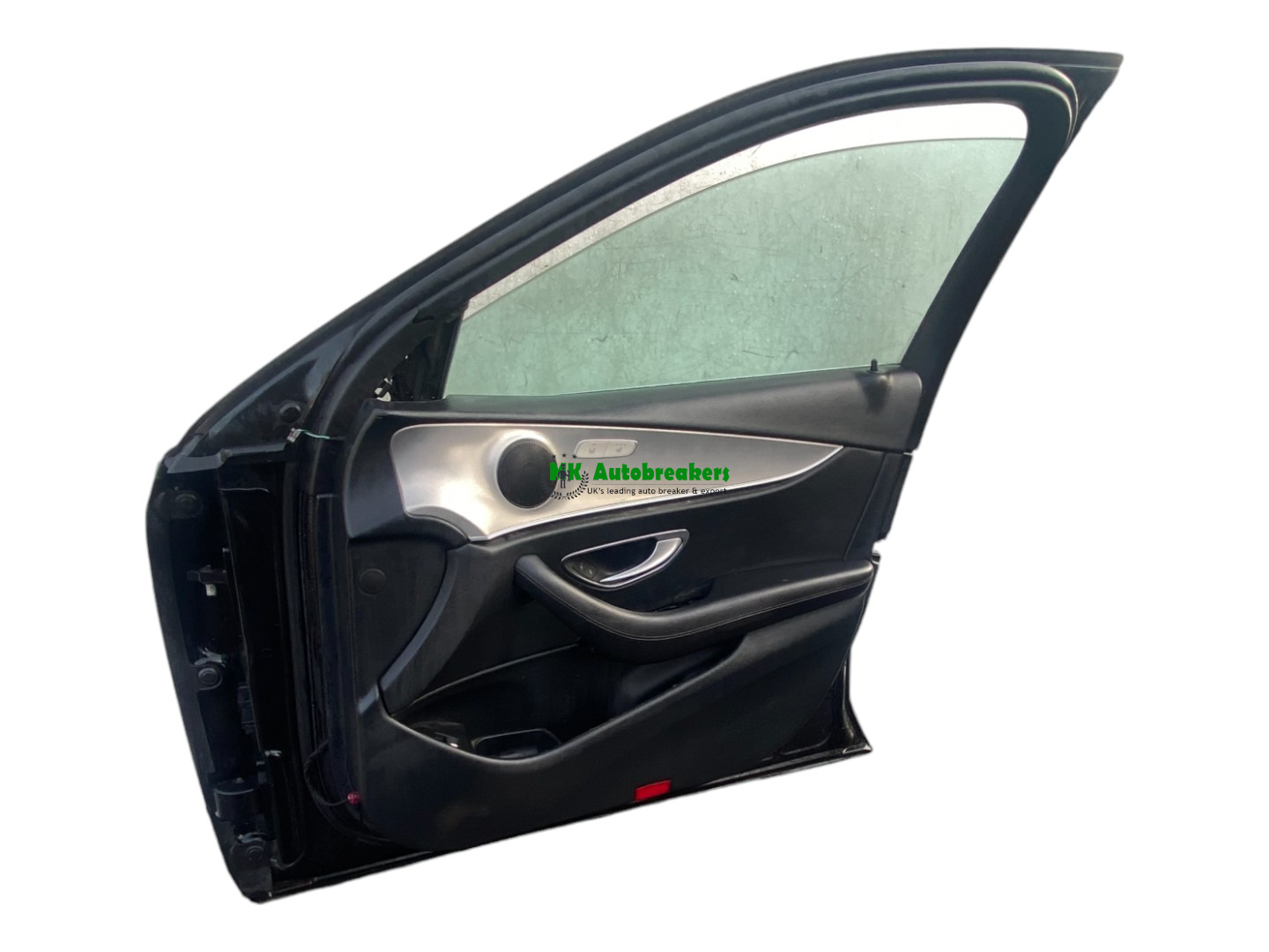 Mercedes E-Class Front Door A2137200205 Right Saloon 2017