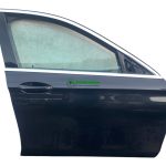 Mercedes E-Class Front Door A2137200205 Right Saloon 2017