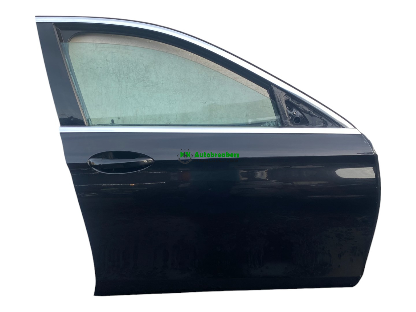 Mercedes E-Class Front Door A2137200205 Right Saloon 2017