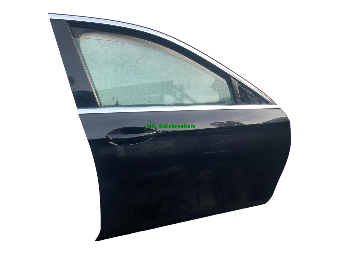 Mercedes E-Class Front Door A2137200205 Right Saloon 2017