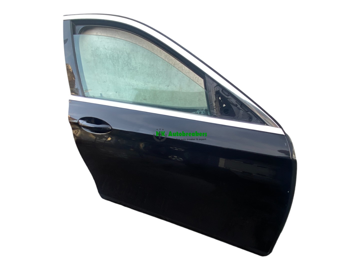 Mercedes E-Class Front Door A2137200205 Right Saloon 2017