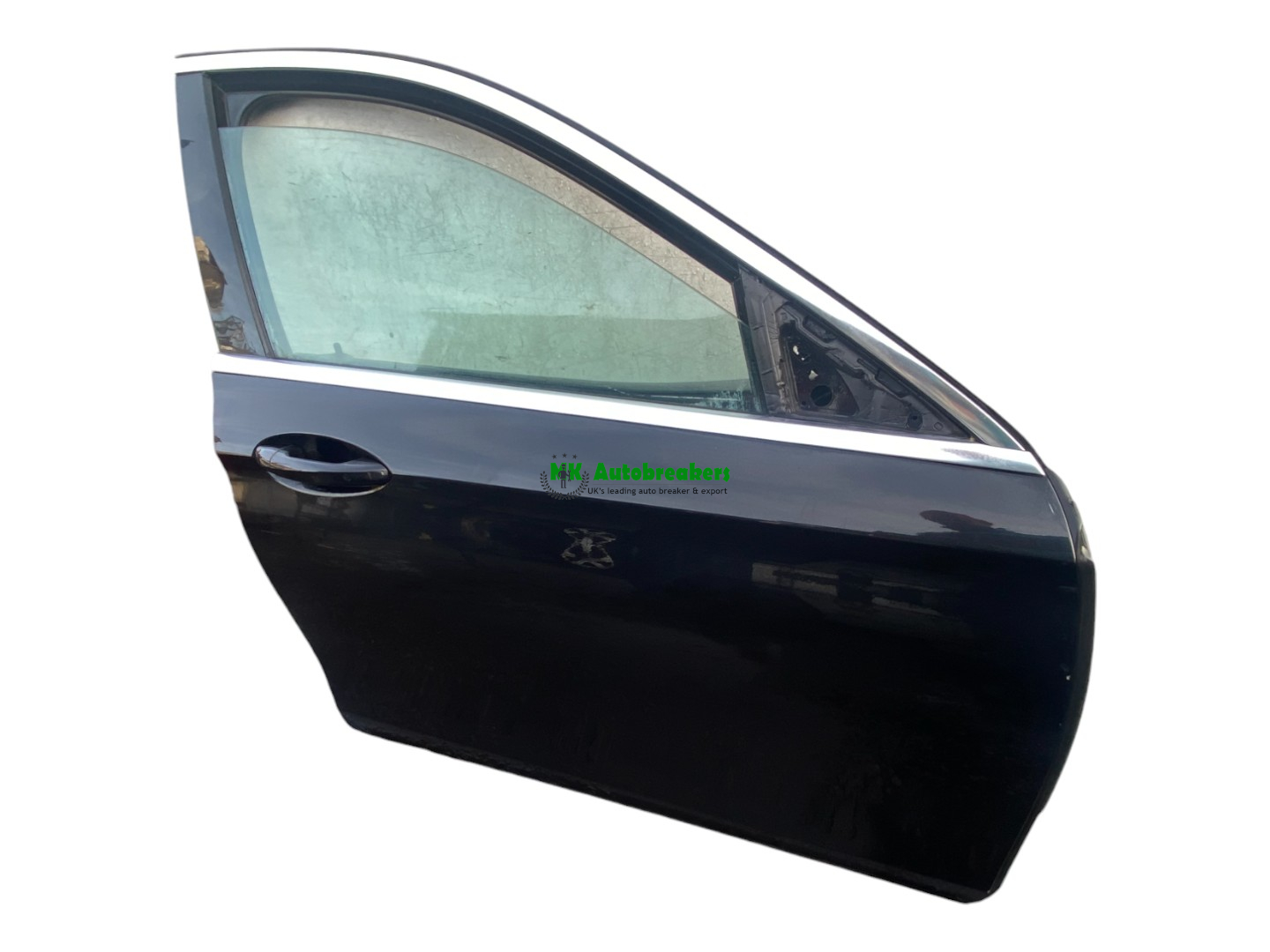 Mercedes E-Class Front Door A2137200205 Right Saloon 2017