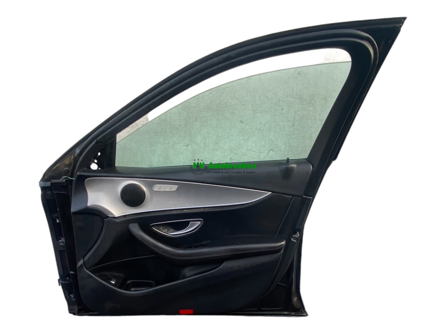 Mercedes E-Class Front Door A2137200205 Right Saloon 2017