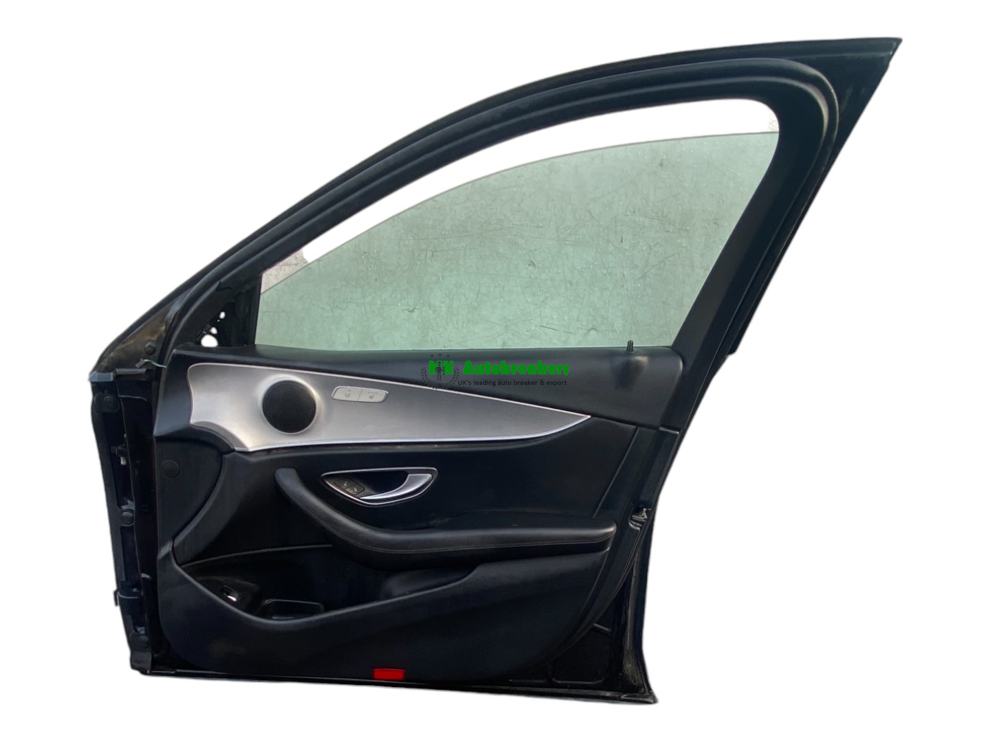 Mercedes E-Class Front Door A2137200205 Right Saloon 2017
